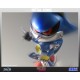 Sonic the Hedgehog Metal Sonic Statue